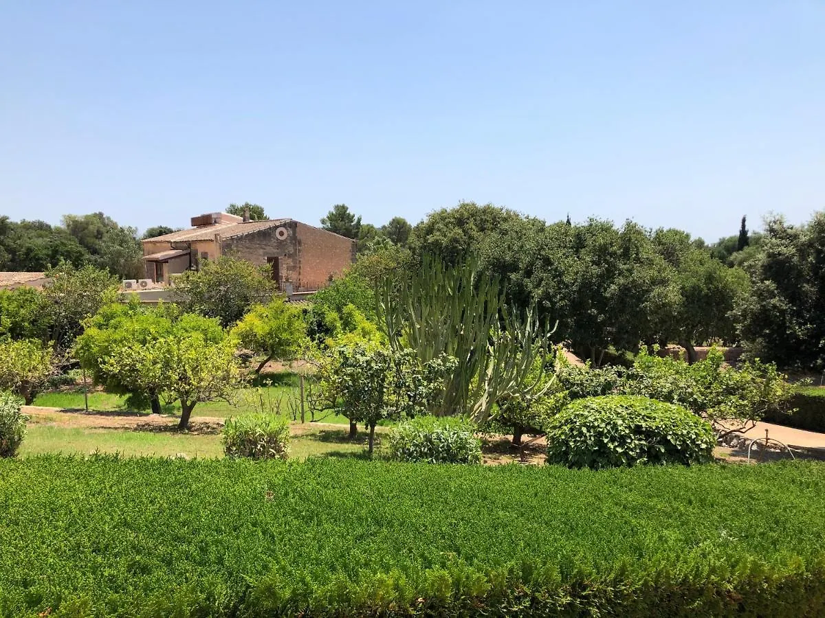 Agroturisme Son Samà Llucmajor  Séjour à la campagne Llucmajor (Mallorca)