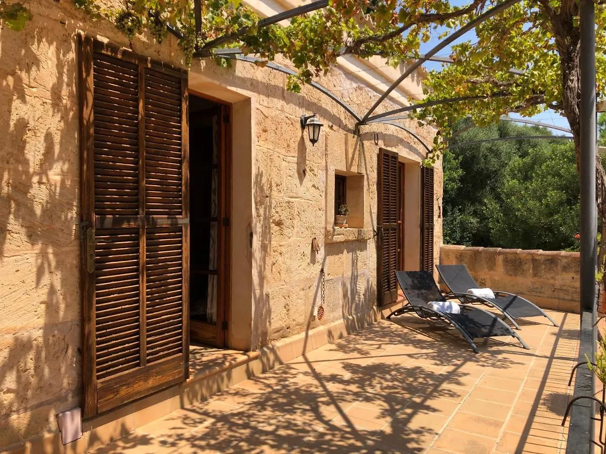 Country house Agroturisme Son Sama Llucmajor  Spain