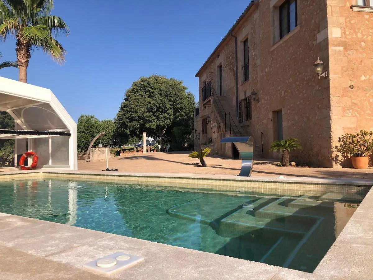 Country house Agroturisme Son Sama Llucmajor