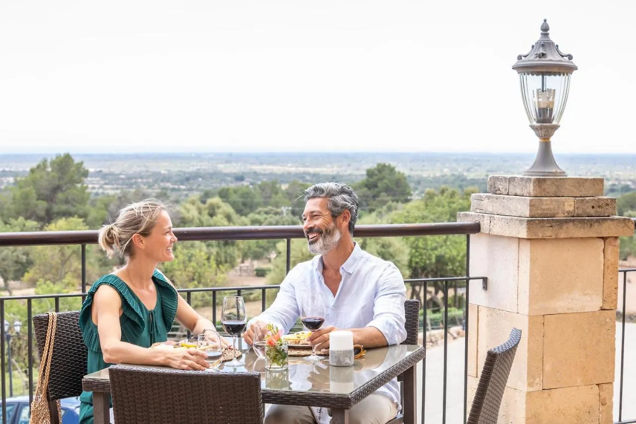 Agroturisme Son Sama Llucmajor  Country house Llucmajor (Mallorca)