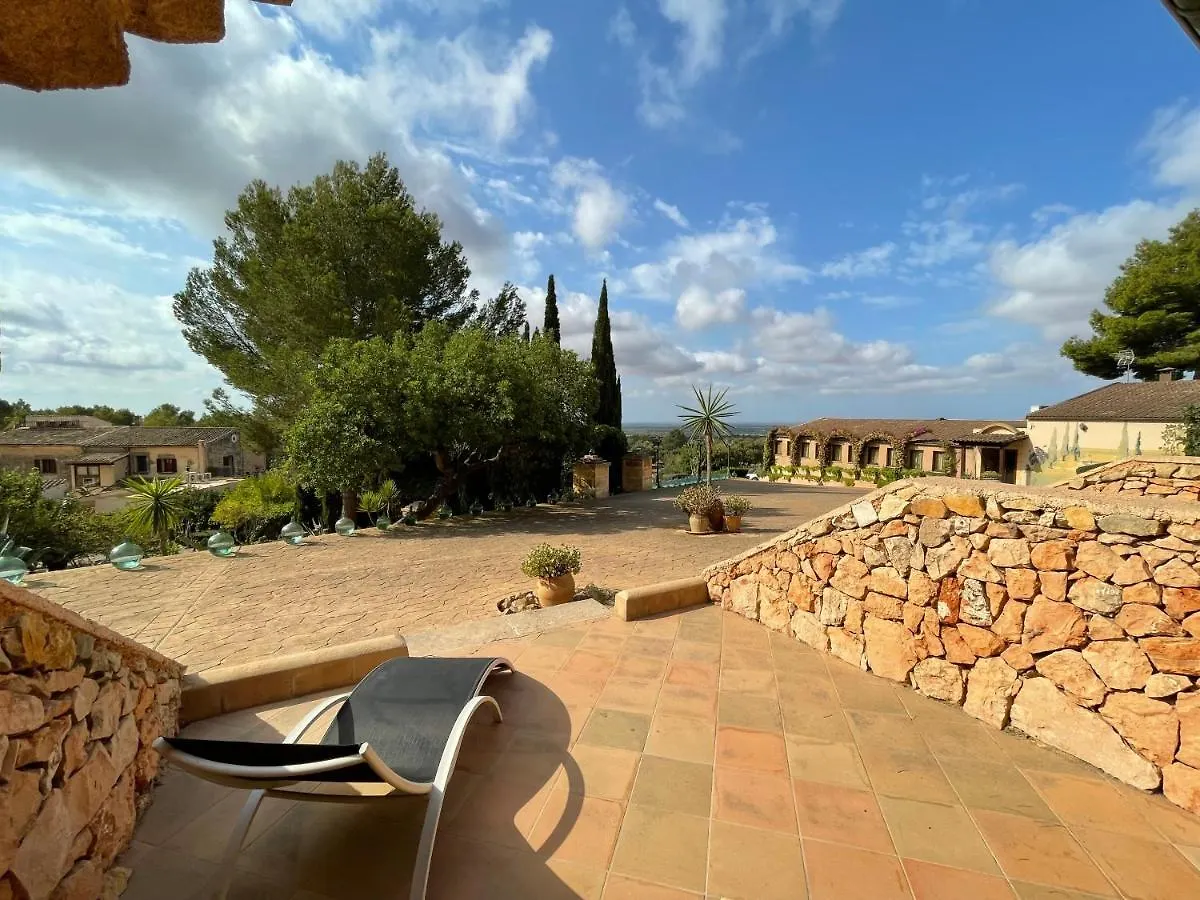 Country house Agroturisme Son Sama Llucmajor