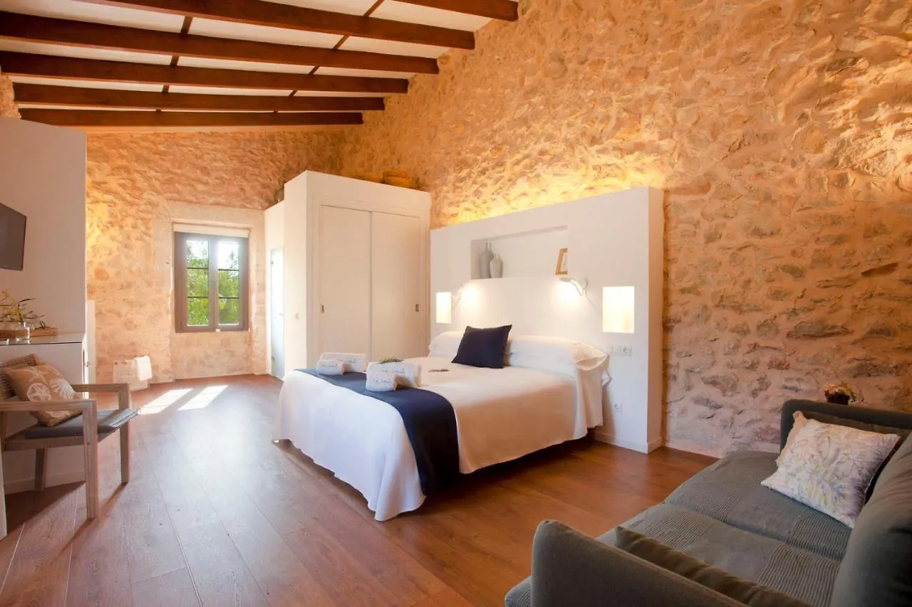 Agroturisme Son Sama Llucmajor  0*, Llucmajor (Mallorca)