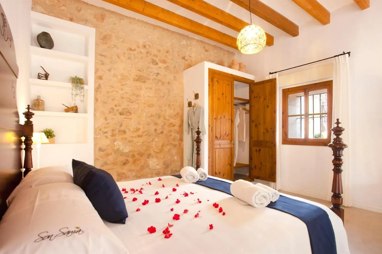 Agroturisme Son Sama Llucmajor  Country house Llucmajor (Mallorca)