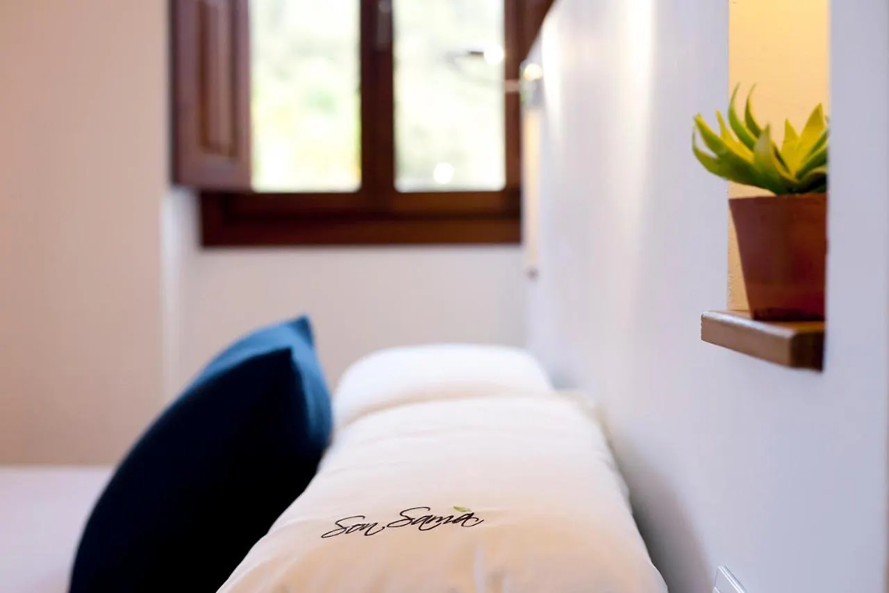 Agroturisme Son Sama Llucmajor  Country house