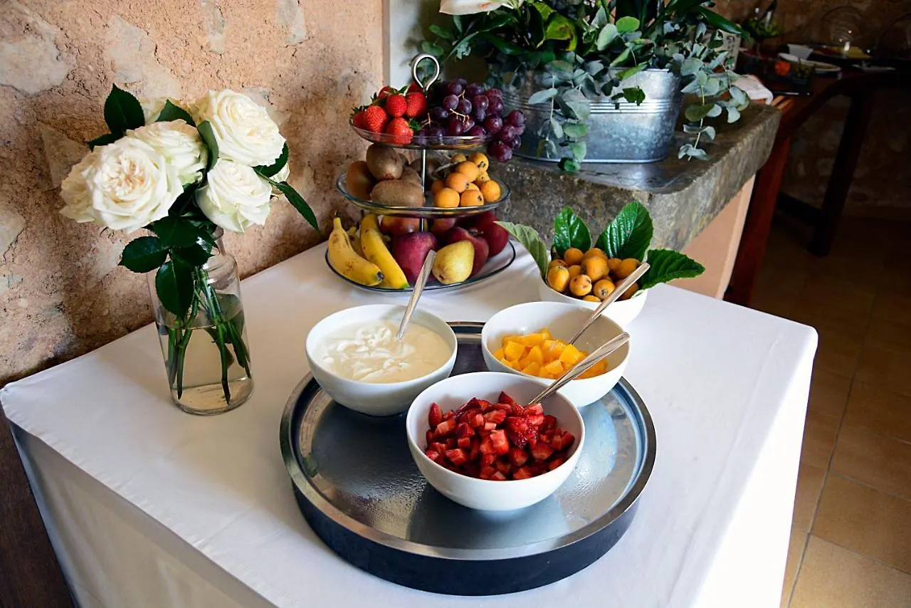 Agroturisme Son Sama Llucmajor  Country house Llucmajor (Mallorca)