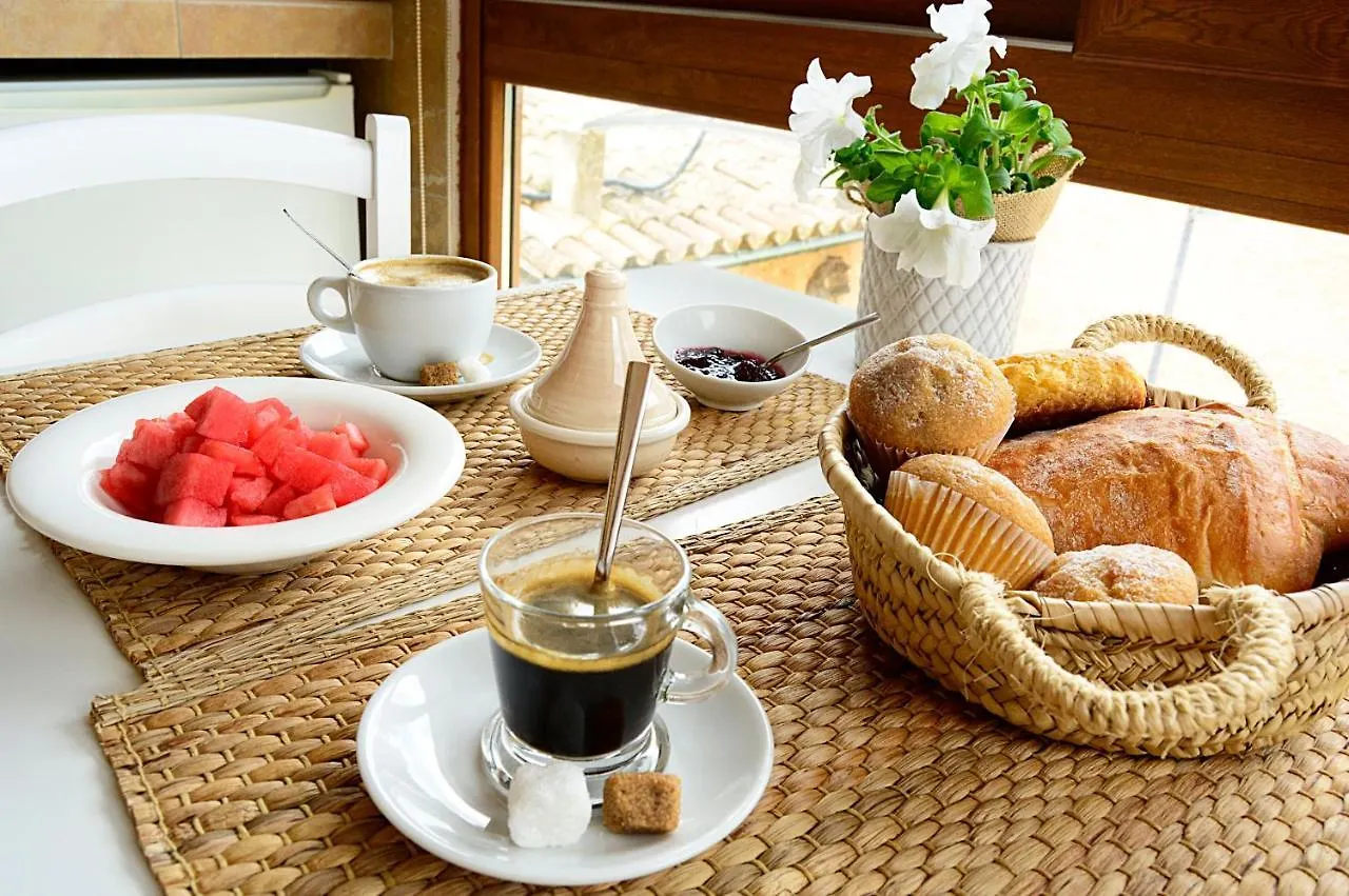 Country house Agroturisme Son Sama Llucmajor