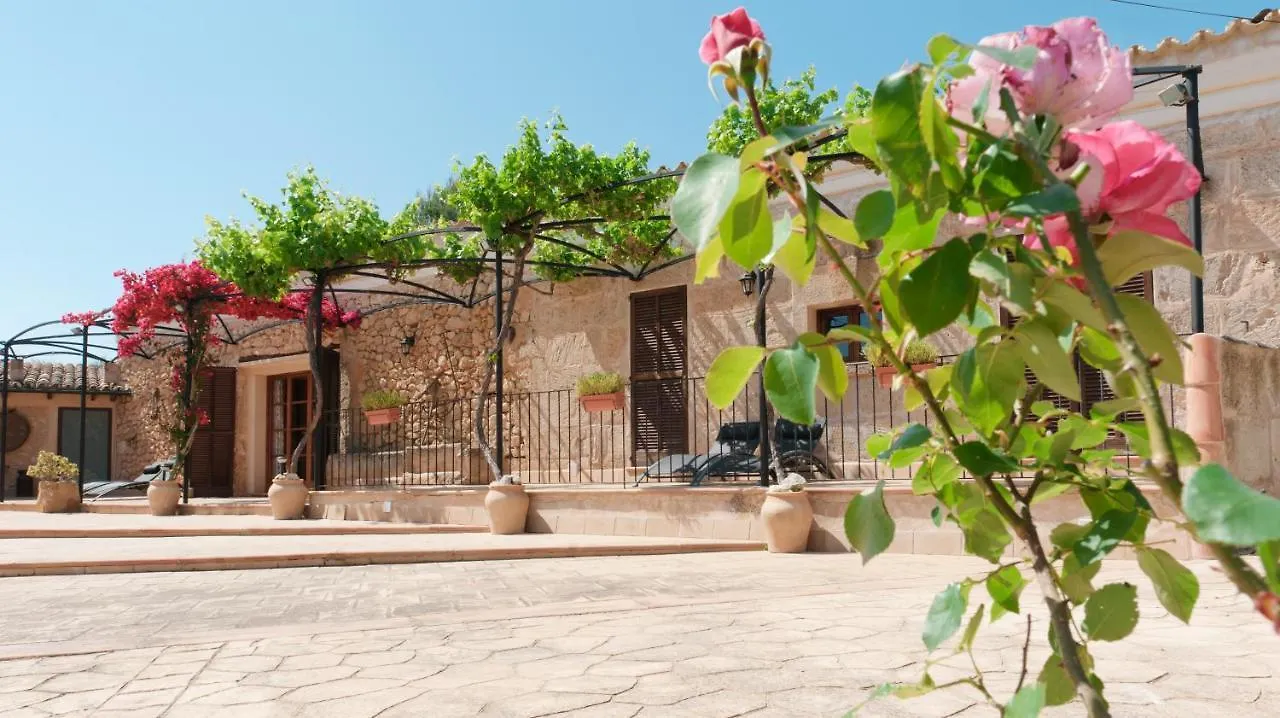 Agroturisme Son Sama Llucmajor  0*, Llucmajor (Mallorca) Spain