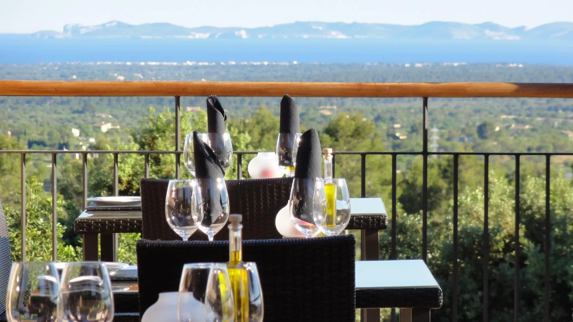 Country house Agroturisme Son Sama Llucmajor