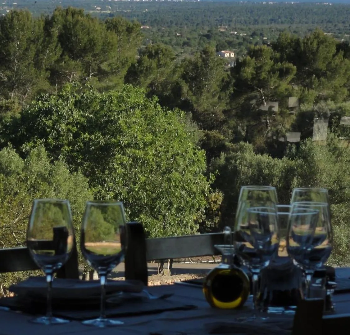Agroturisme Son Sama Llucmajor  Llucmajor (Mallorca)