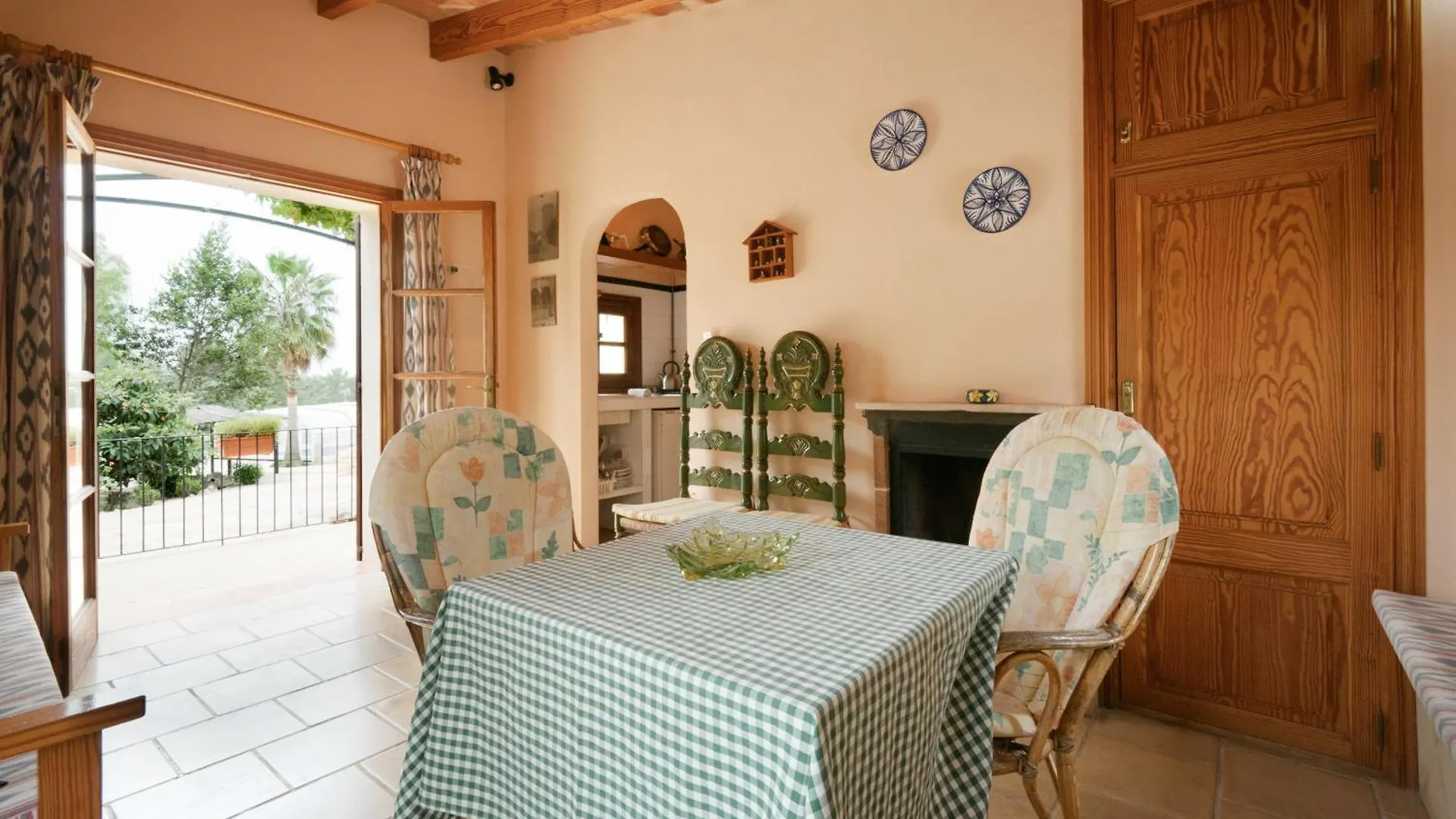 Agroturisme Son Sama Llucmajor  Country house Llucmajor (Mallorca)