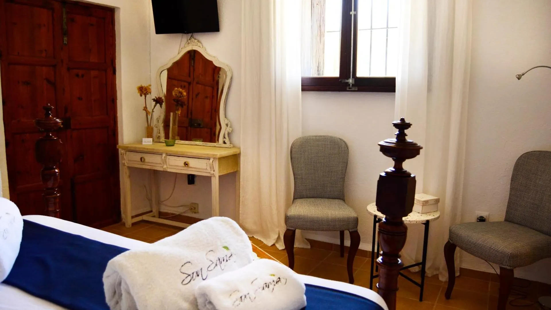 Agroturisme Son Sama Llucmajor  0*, Llucmajor (Mallorca) Spain