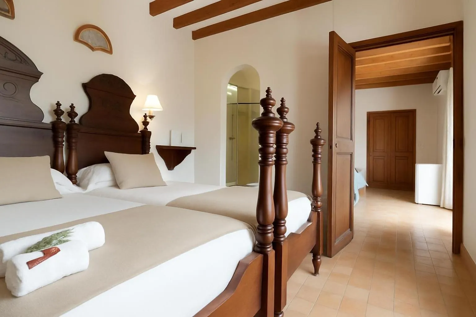 Agroturisme Son Sama Llucmajor  Country house