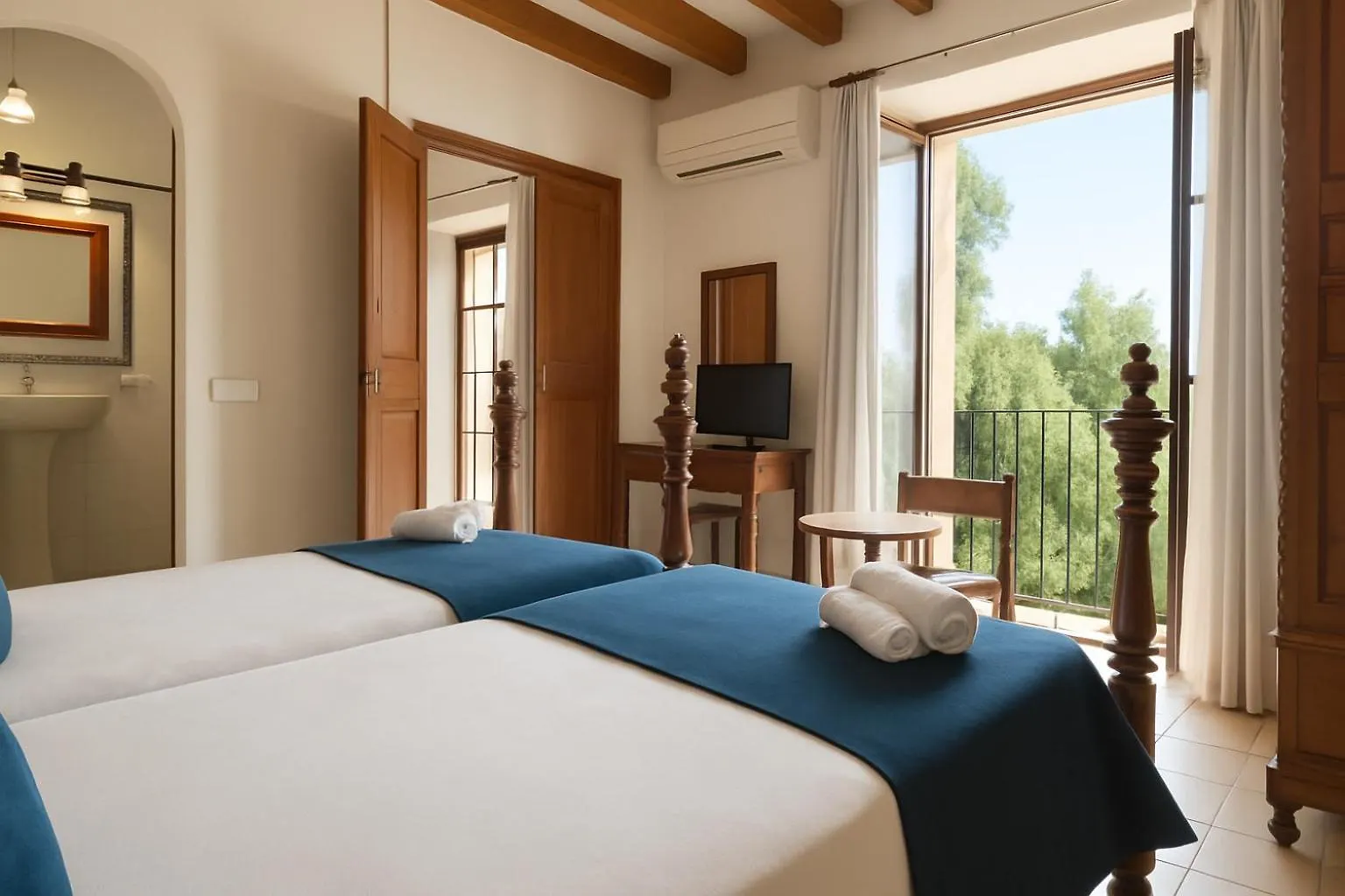 Country house Agroturisme Son Sama Llucmajor
