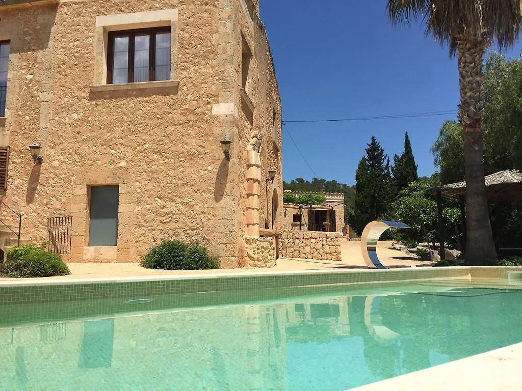 Agroturisme Son Sama Llucmajor  Country house Llucmajor (Mallorca)