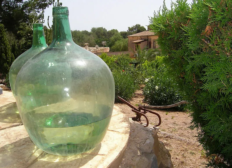 Agroturisme Son Sama Llucmajor  Country house Llucmajor (Mallorca)