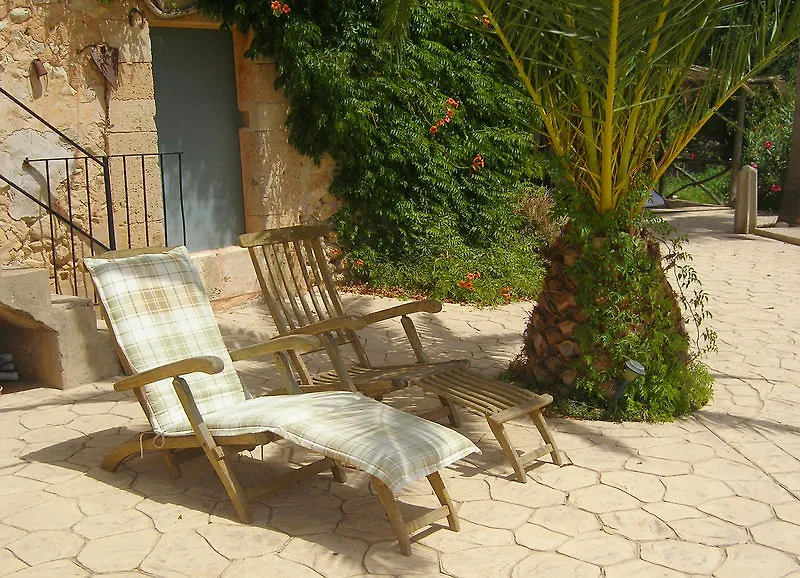 Country house Agroturisme Son Sama Llucmajor  Spain