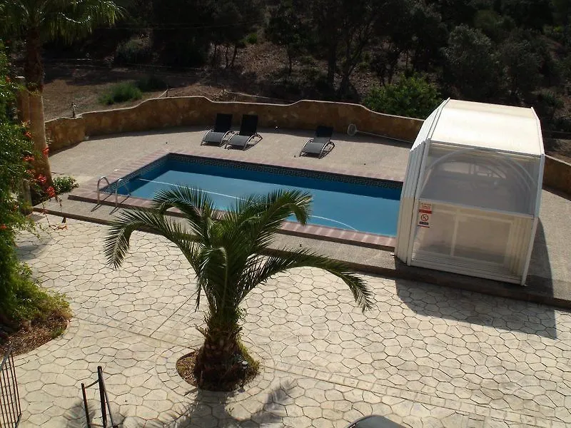 Agroturisme Son Sama Llucmajor  Llucmajor (Mallorca)