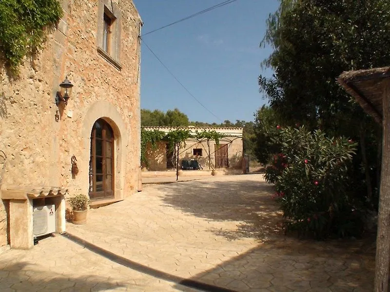 Agroturisme Son Sama Llucmajor  0*, Llucmajor (Mallorca) Spain