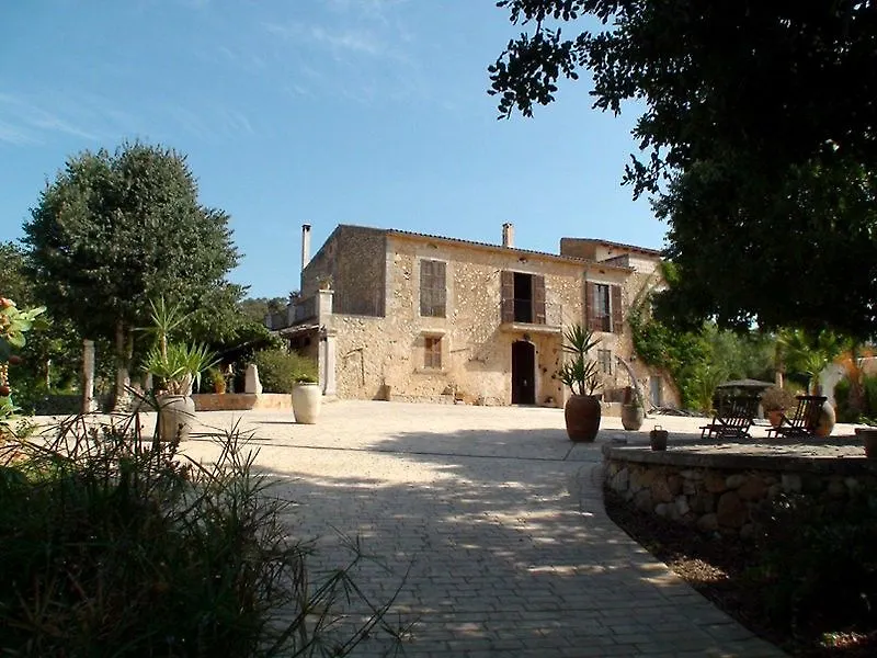 Agroturisme Son Sama Llucmajor  Country house Llucmajor (Mallorca)
