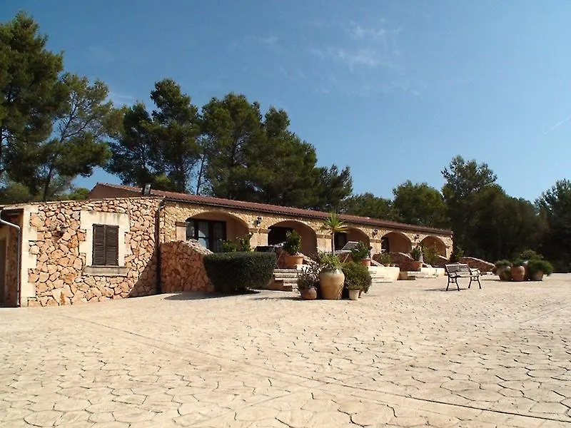 Country house Agroturisme Son Sama Llucmajor  Spain
