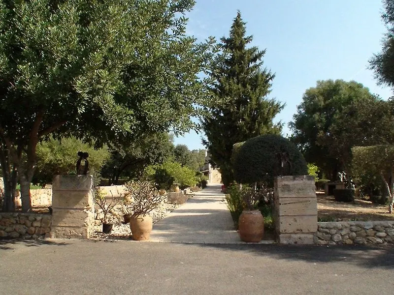 Agroturisme Son Sama Llucmajor  Llucmajor (Mallorca)