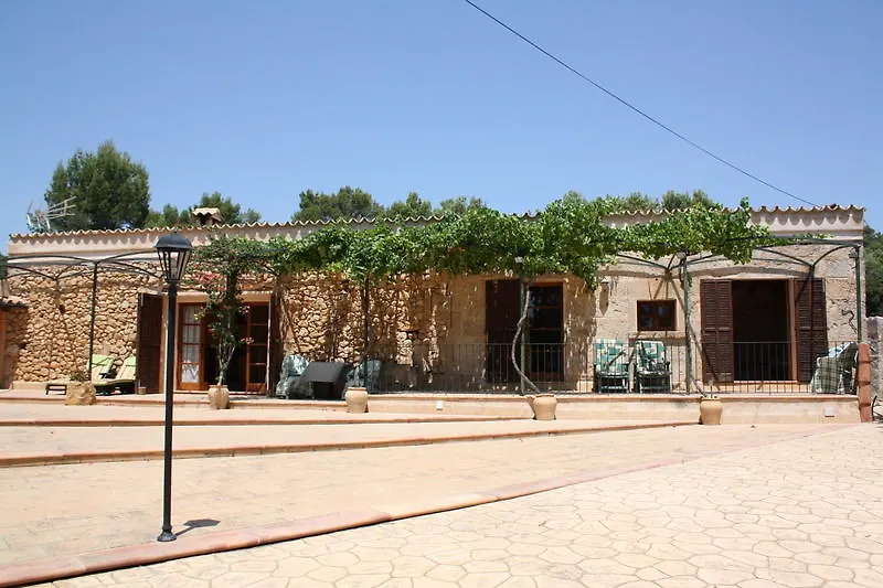Country house Agroturisme Son Sama Llucmajor