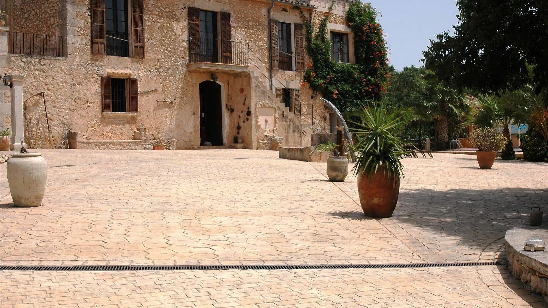 Agroturisme Son Sama Llucmajor  Spain