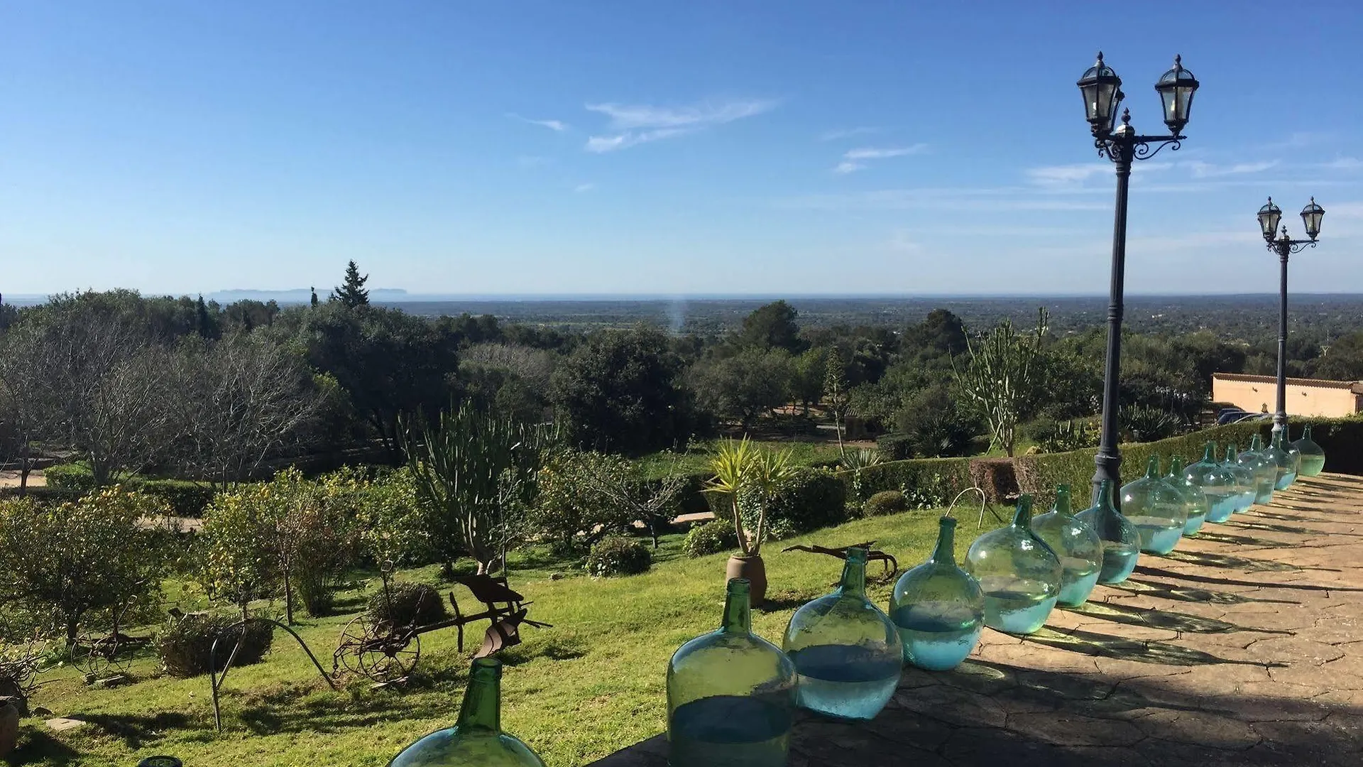 Agroturisme Son Sama Llucmajor  0*, Llucmajor (Mallorca)