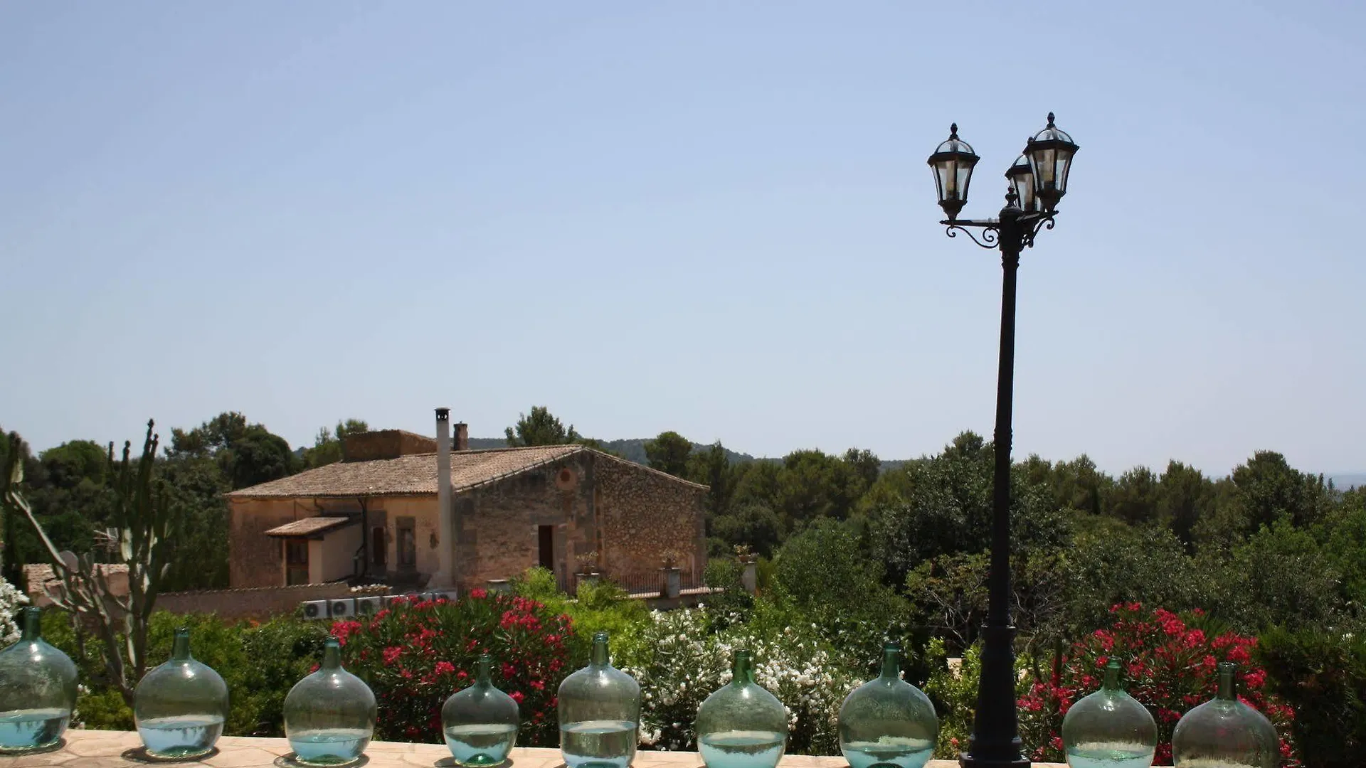Country house Agroturisme Son Sama Llucmajor