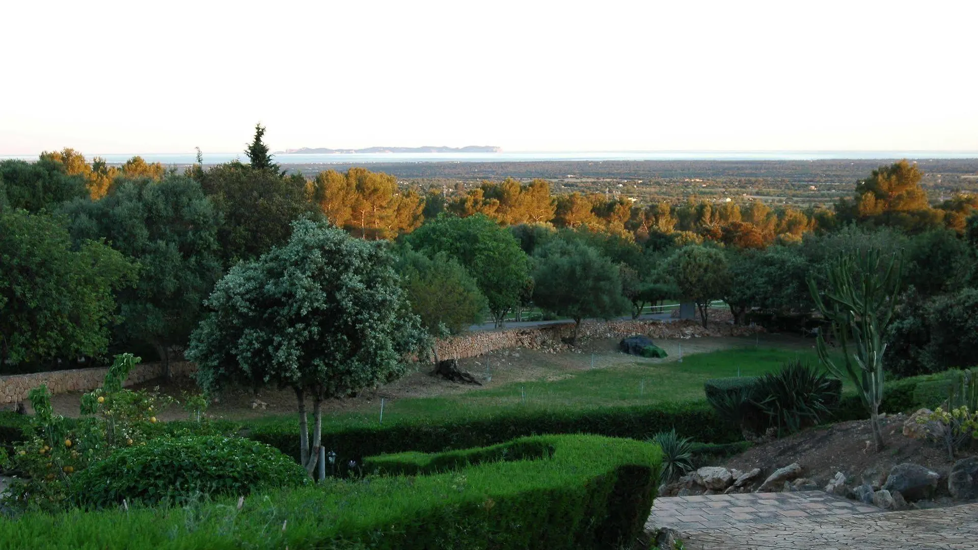 Country house Agroturisme Son Sama Llucmajor  Spain