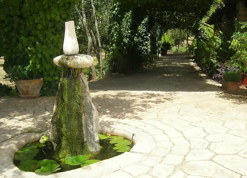 Agroturisme Son Sama Llucmajor  Country house