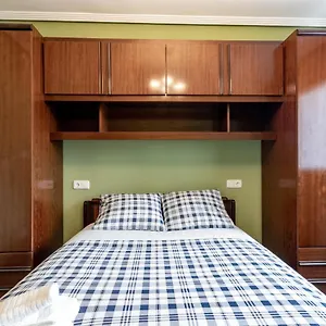  Appartement Confortable En Espagne