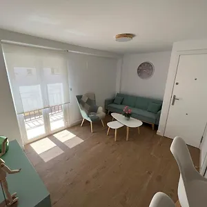  Appartement El Pisito. Espagne