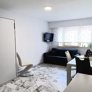  Appartement Casa Bella France