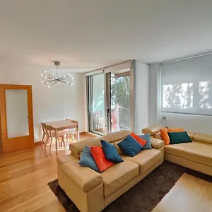  Appartement Family Forum Espagne