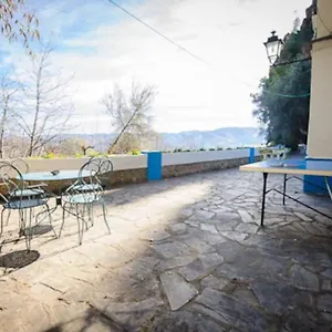  Сasa de vacaciones El Olivo. Alpujarra. España