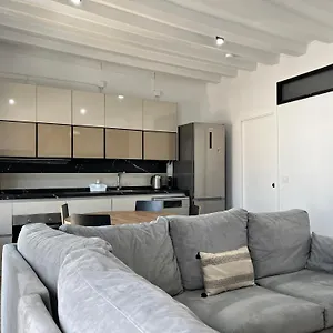  Apartamento Libertad 9 España