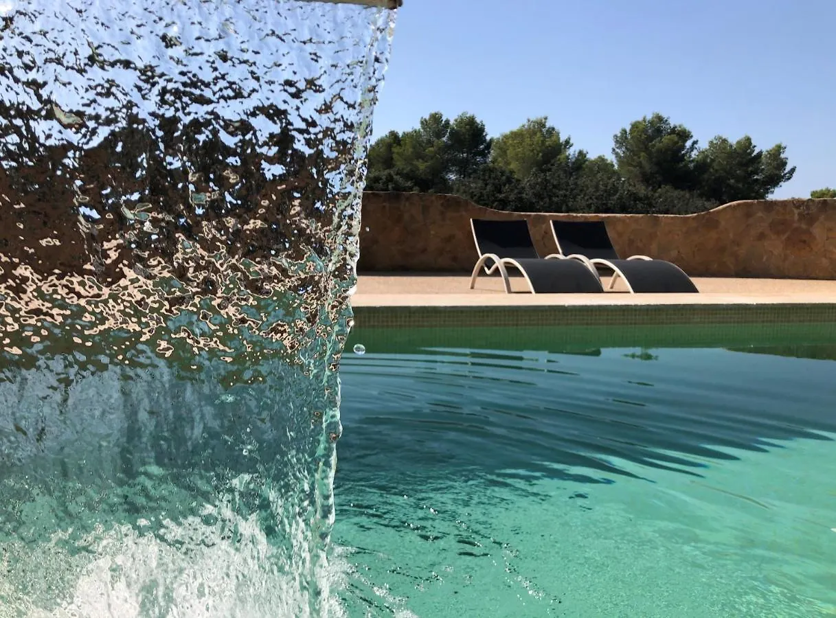 Agroturisme Son Sama Llucmajor  0*, Llucmajor (Mallorca) Ισπανία