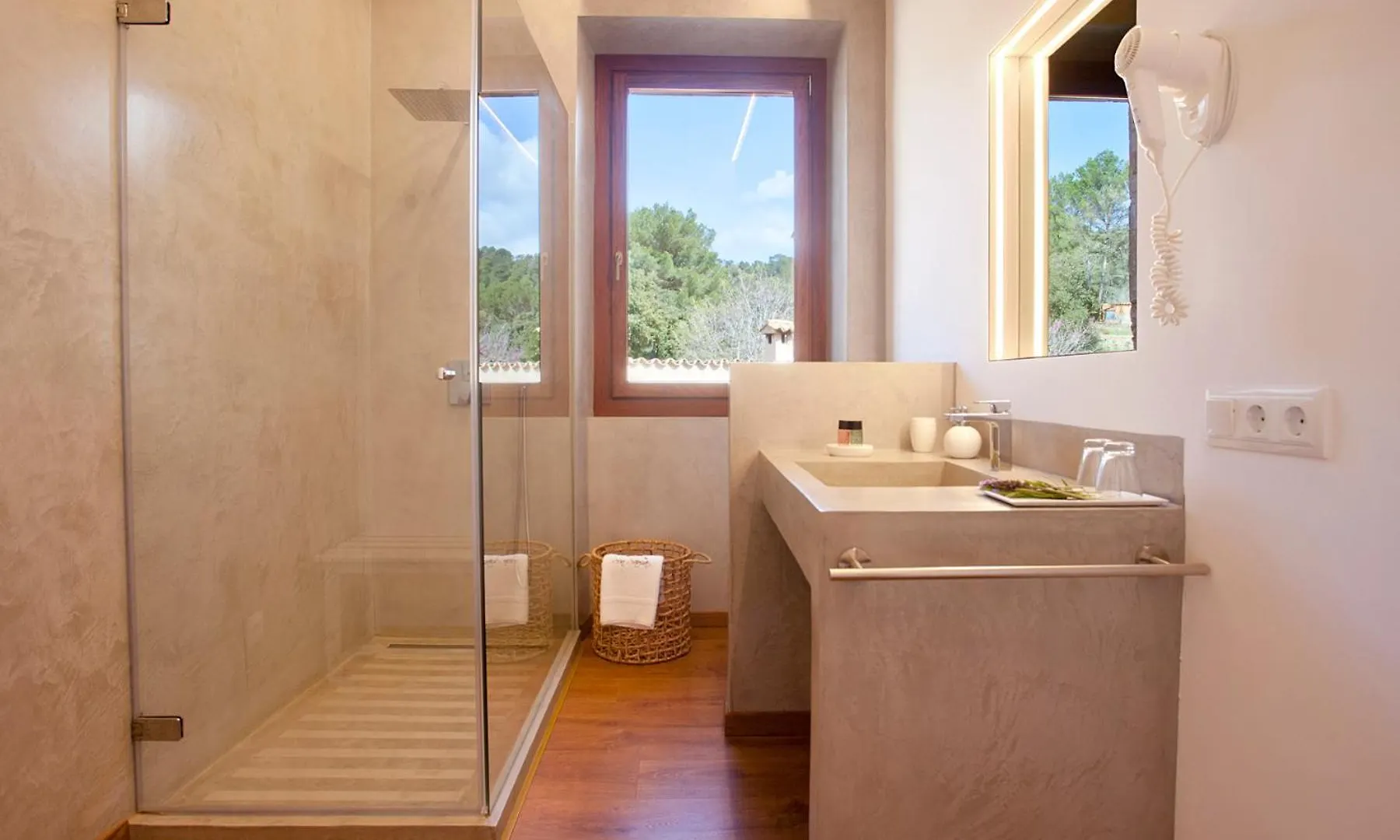 Agroturisme Son Sama Llucmajor  0*, Llucmajor (Mallorca) Ισπανία