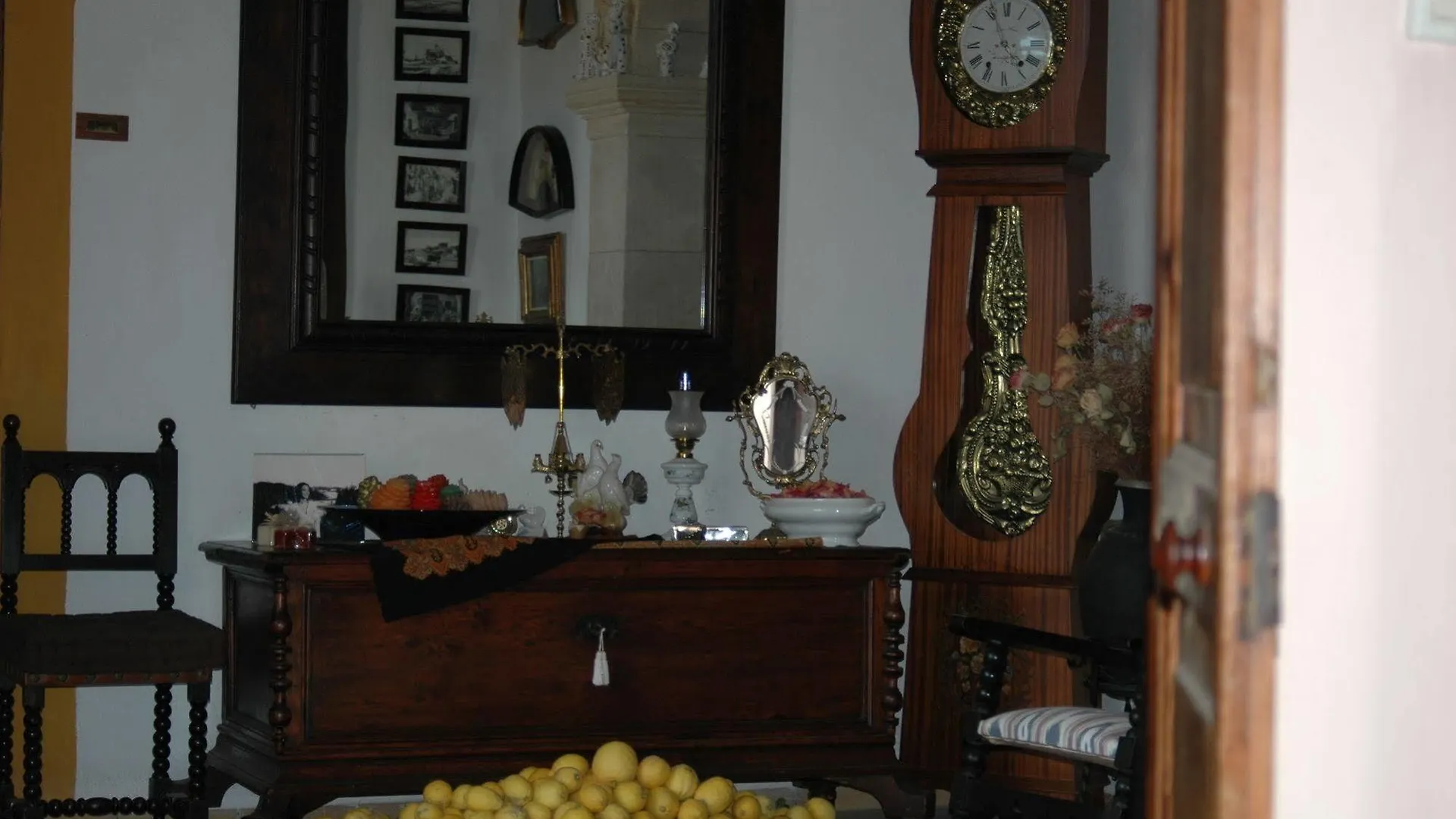 Agroturisme Son Sama Llucmajor  Ισπανία