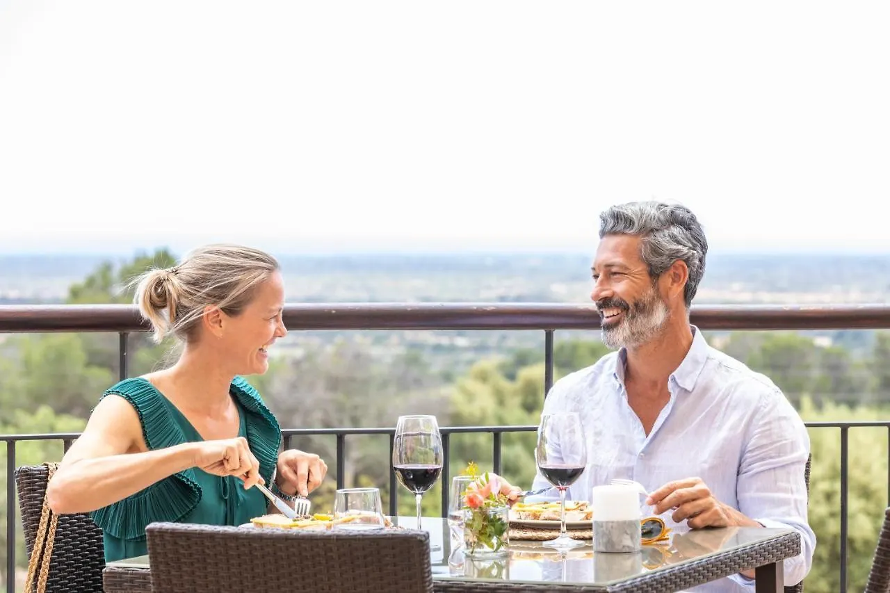 Agroturisme Son Sama Llucmajor  0*, Llucmajor (Mallorca) Španělsko