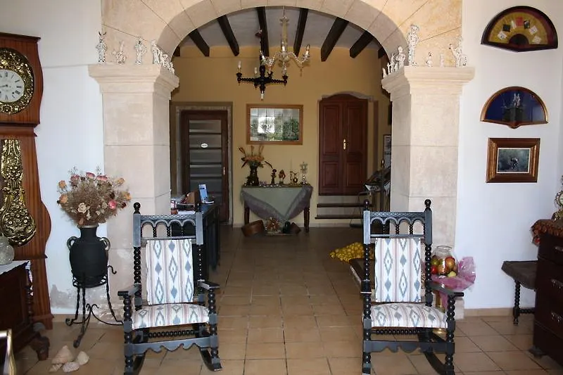 Agroturisme Son Sama Llucmajor  Llucmajor (Mallorca)