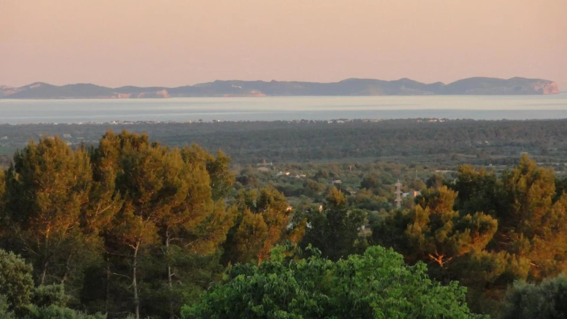 Agroturisme Son Sama Llucmajor  Llucmajor (Mallorca)