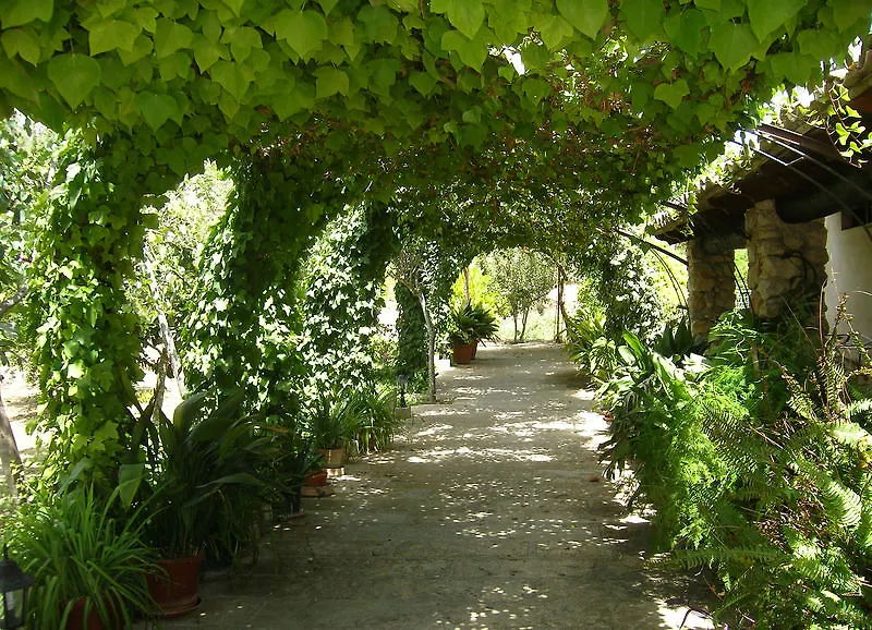 Agroturisme Son Sama Llucmajor  0*, Llucmajor (Mallorca) Španělsko